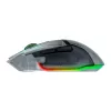 Mouse da gaming wireless Razer Basilisk V3 Pro 35K Phantom White Edition