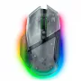 Mouse da gaming wireless Razer Basilisk V3 Pro 35K Phantom White Edition