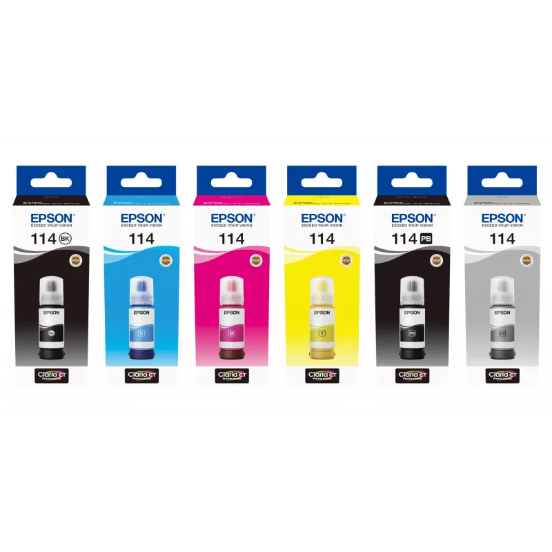 Epson 114 Originale