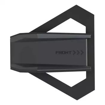 ASUS NUC 14 Pro Performance Kit RNUC14SRKU910002I nero 185H
