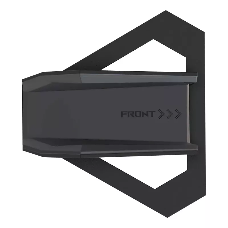 ASUS NUC 14 Pro Performance Kit RNUC14SRKU910002I nero 185H