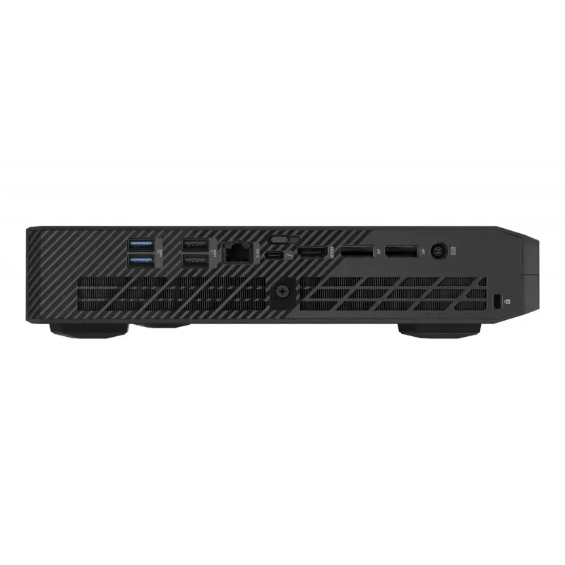 ASUS NUC 14 Pro Performance Kit RNUC14SRKU910002I nero 185H