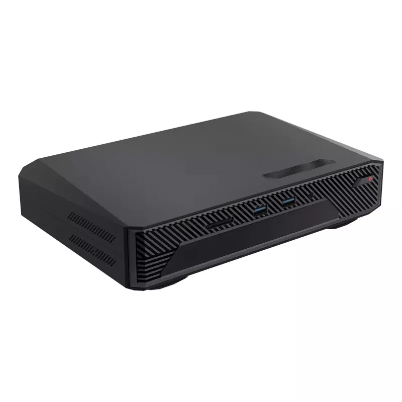ASUS NUC 14 Pro Performance Kit RNUC14SRKU910002I nero 185H