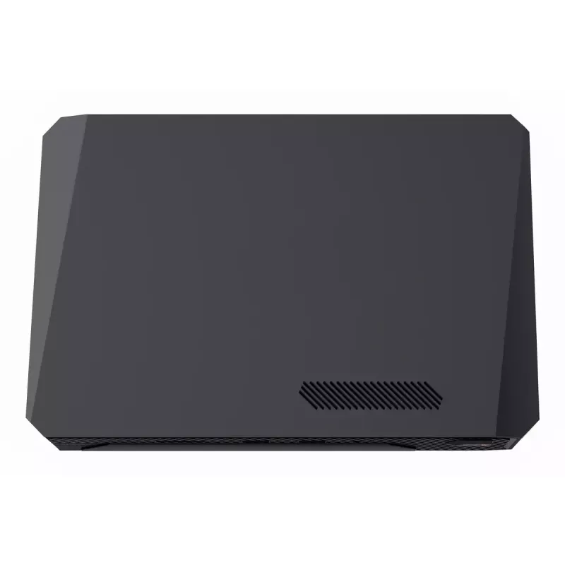 ASUS NUC 14 Pro Performance Kit RNUC14SRKU910002I nero 185H