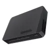 ASUS NUC 14 Pro Performance Kit RNUC14SRKU910002I nero 185H