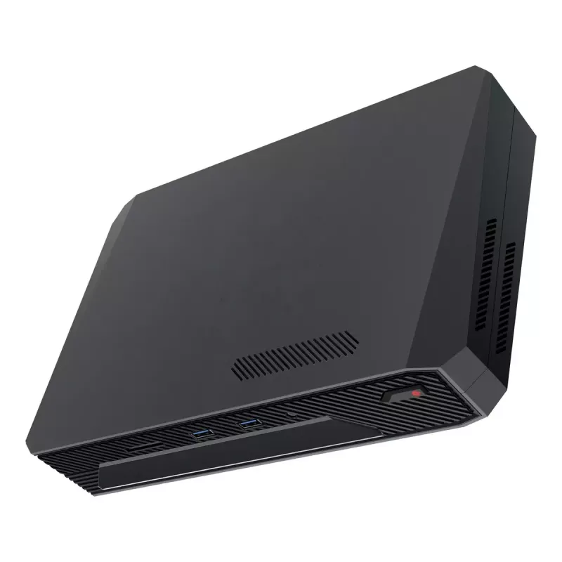 ASUS NUC 14 Pro Performance Kit RNUC14SRKU910002I nero 185H