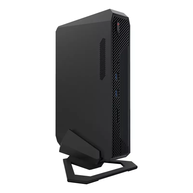 ASUS NUC 14 Pro Performance Kit RNUC14SRKU910002I nero 185H