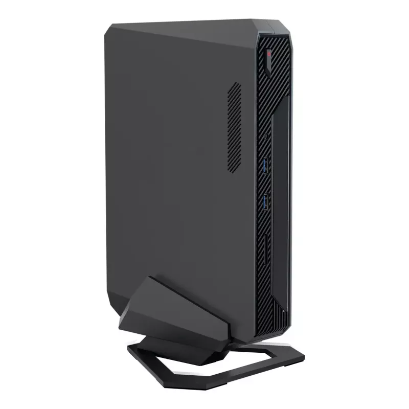 ASUS NUC 14 Pro Performance Kit RNUC14SRKU910002I nero 185H