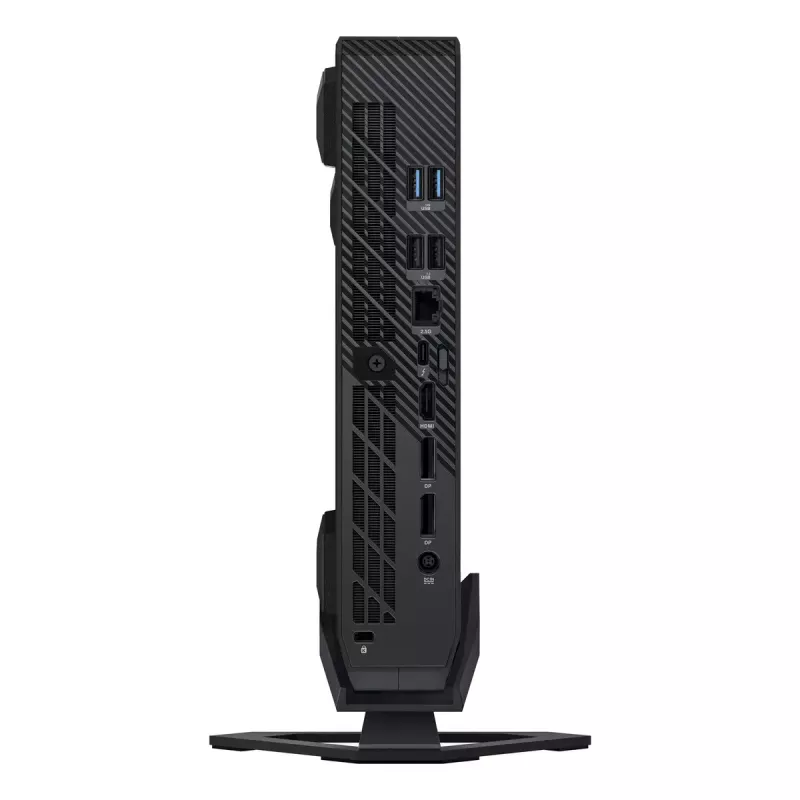 ASUS NUC 14 Pro Performance Kit RNUC14SRKU910002I nero 185H