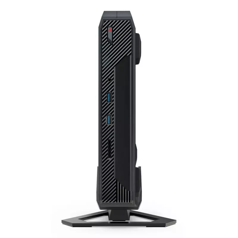 ASUS NUC 14 Pro Performance Kit RNUC14SRKU910002I nero 185H