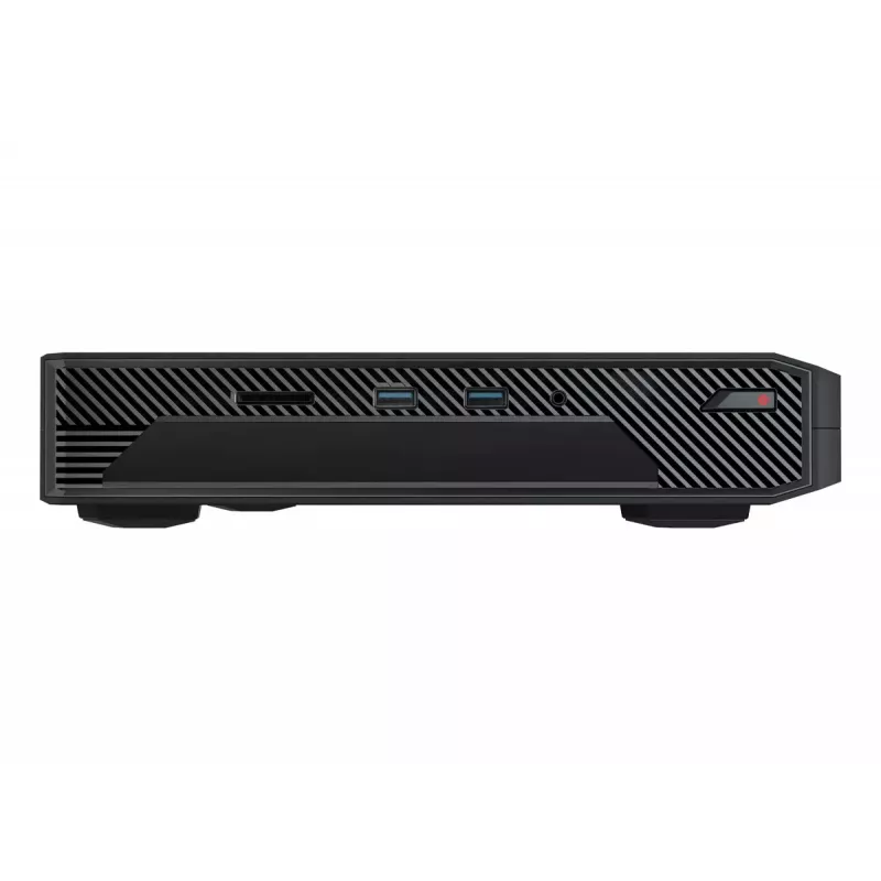 ASUS NUC 14 Pro Performance Kit RNUC14SRKU910002I nero 185H