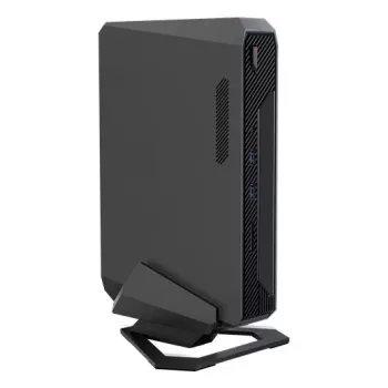ASUS NUC 14 Pro Performance Kit RNUC14SRKU910002I nero 185H