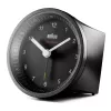 Braun BC07 sveglia al quarzo nero
