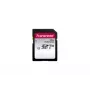 Transcend scheda SDXC 340S 64GB UHS-I U3 A2 V30