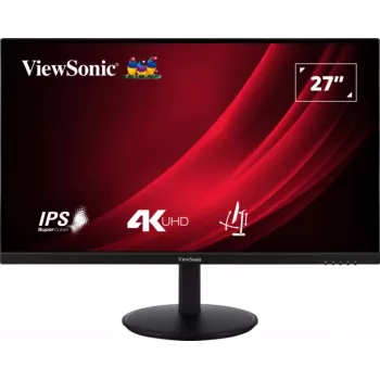 Viewsonic VG Series VG2708-4K monitor per computer 68,6 cm (27