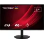 Viewsonic VG Series VG2708-4K monitor per computer 68,6 cm (27 inch) 3840 x 2160 pixel 4K Ultra HD LED nero
