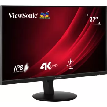 Viewsonic VG Series VG2708-4K monitor per computer 68,6 cm (27