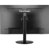 Viewsonic VG Series VG2708-4K monitor per computer 68,6 cm (27 inch) 3840 x 2160 pixel 4K Ultra HD LED nero