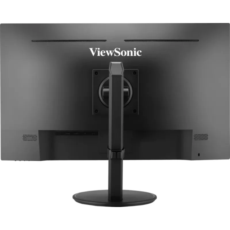 Viewsonic VG Series VG2708-4K monitor per computer 68,6 cm (27 inch) 3840 x 2160 pixel 4K Ultra HD LED nero