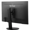 Viewsonic VG Series VG2708-4K monitor per computer 68,6 cm (27 inch) 3840 x 2160 pixel 4K Ultra HD LED nero