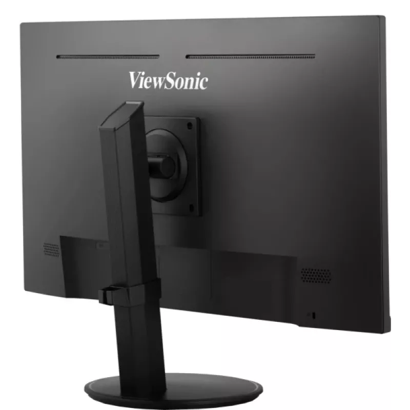 Viewsonic VG Series VG2708-4K monitor per computer 68,6 cm (27 inch) 3840 x 2160 pixel 4K Ultra HD LED nero