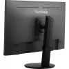 Viewsonic VG Series VG2708-4K monitor per computer 68,6 cm (27 inch) 3840 x 2160 pixel 4K Ultra HD LED nero