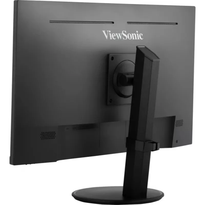 Viewsonic VG Series VG2708-4K monitor per computer 68,6 cm (27 inch) 3840 x 2160 pixel 4K Ultra HD LED nero