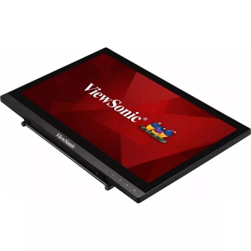 Viewsonic TD1630-3 monitor per computer 39,6 cm (15,6