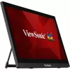 Viewsonic TD1630-3 monitor per computer 39,6 cm (15,6