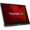 Viewsonic TD1630-3 monitor per computer 39,6 cm (15,6