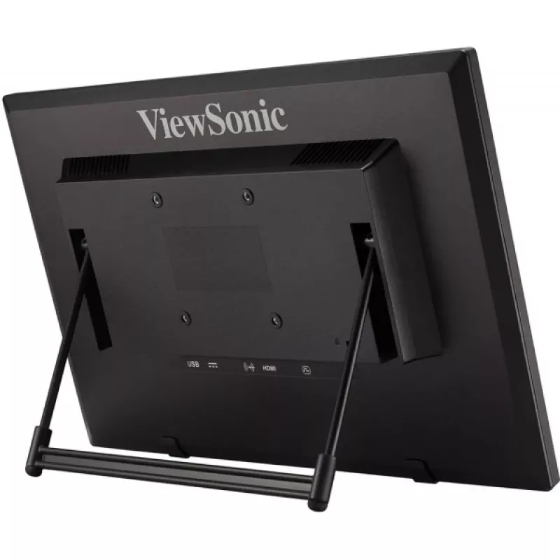 Viewsonic TD1630-3 monitor per computer 39,6 cm (15,6
