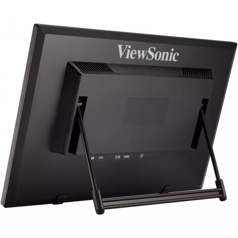 Viewsonic TD1630-3 monitor per computer 39,6 cm (15,6