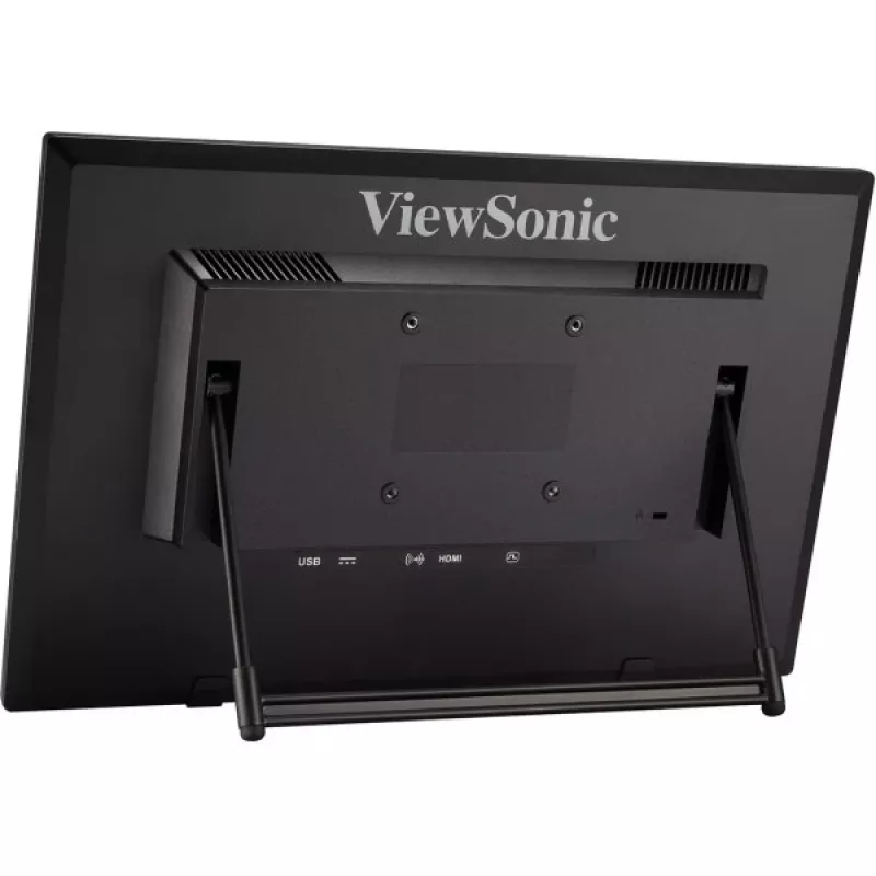Viewsonic TD1630-3 monitor per computer 39,6 cm (15,6