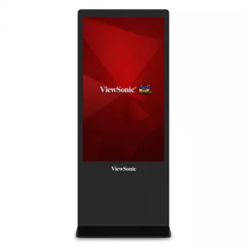 Viewsonic EP5542 Signage Display 139,7 cm (55