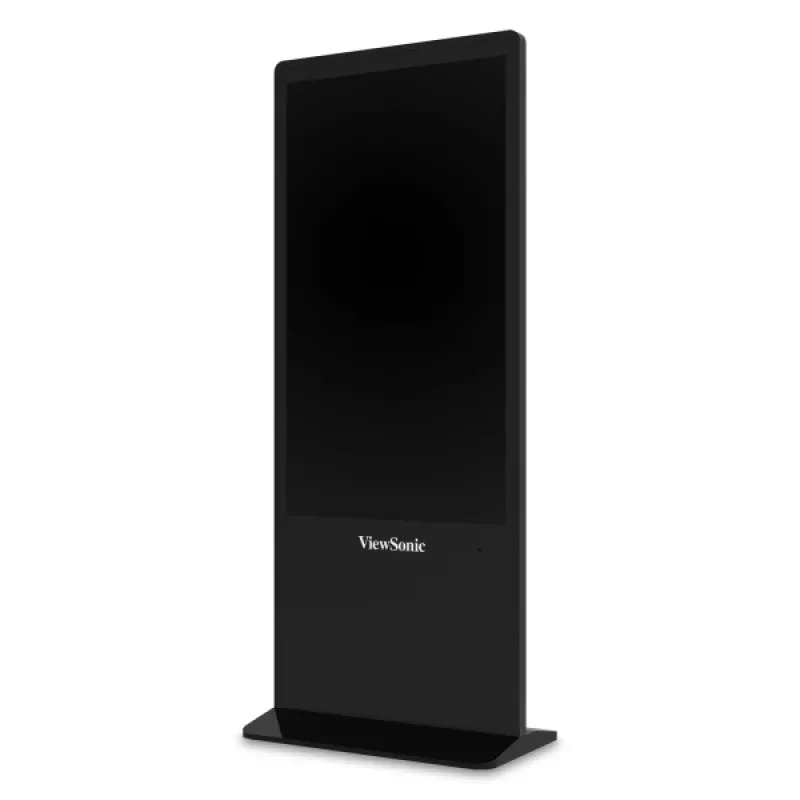 Viewsonic EP5542 Signage Display 139,7 cm (55