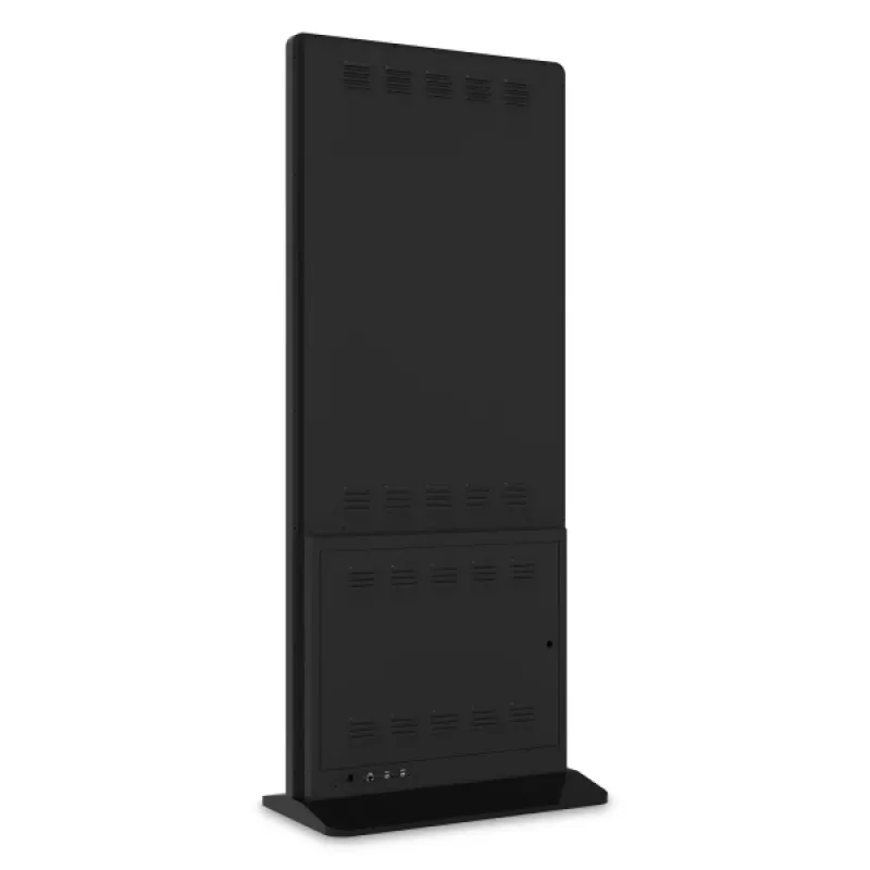 Viewsonic EP5542 Signage Display 139,7 cm (55