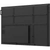 Viewsonic IFP7550-5F lavagna interattiva 190,5 cm (75