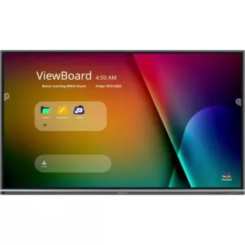 Viewsonic IFP7550-5F lavagna interattiva 190,5 cm (75