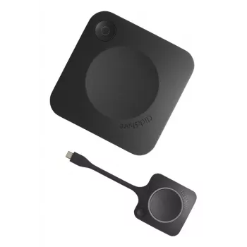 Barco ClickShare CX-20 Set Gen 2 sistema di presentazione wireless HDMI desktop