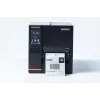 Brother TJ-4121TN etichettatrice trasferimento termico 300 x 300 DPI con filo Ethernet LAN