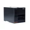 Brother TJ-4121TN etichettatrice trasferimento termico 300 x 300 DPI con filo Ethernet LAN