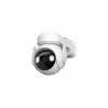Imou Cell PT telecamera di videosorveglianza dome IP esterno 2304 x 1296 pixel a parete