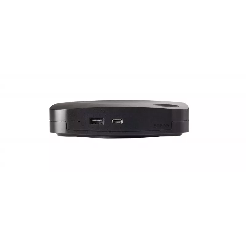 Barco ClickShare C-10 sistema di presentazione wireless HDMI desktop