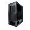 Case per PC LC-Power LC-8000B-ON Midi Tower nero