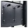 Case per PC LC-Power LC-8000B-ON Midi Tower nero