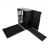 Case per PC LC-Power LC-8000B-ON Midi Tower nero