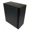 Case per PC LC-Power LC-8000B-ON Midi Tower nero