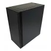 Case per PC LC-Power LC-8000B-ON Midi Tower nero