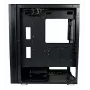 Case per PC LC-Power LC-8000B-ON Midi Tower nero