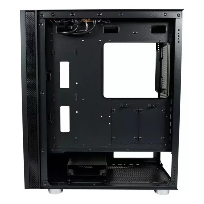 Case per PC LC-Power LC-8000B-ON Midi Tower nero